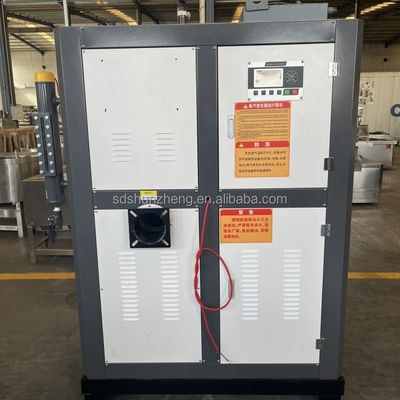 Maisheng Factory Commercial Multi-Function Beef Fish Smoke House/Oven Automatic Sausage Smokers Machine
