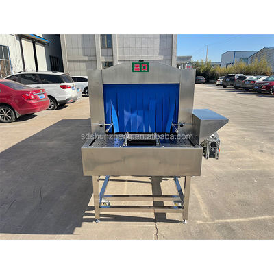 High Pressure Plastic Basket Washer for Washing Machine Totes Storage Storage Cleaning Machine Motor Bearing Gearbox Core