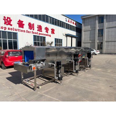 High Pressure Plastic Basket Washer for Washing Machine Totes Storage Storage Cleaning Machine Motor Bearing Gearbox Core