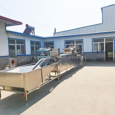 Durable Duck Egg Washing Machine Selective Egg Cleaning Equipment at Prices Food Processing Machinery Part