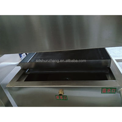 Automatic Commercial Plastic Pallet Basket/Crate/Tunnel Washer Turnover Motor Bearing Gearbox-Key for Cleaning Washing Machine