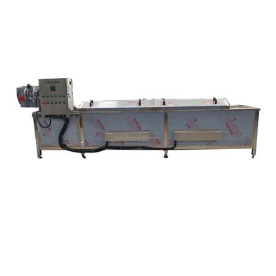 Automatic Tunnel Canned Food Glass Bottle Ketchup Pasteurization Machine Tomato Paste Pasteurizer