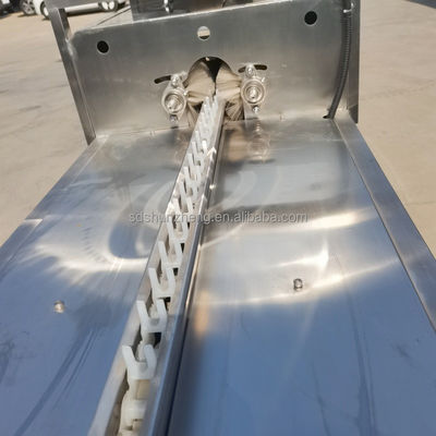 New Quail Egg Washer Easy-to-Use Liquid T Equipment for Farm Restaurant Manufacturing Plant Retail Bakery Industries