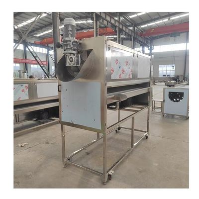 High Quality Electric High Quality Potato Washing and Peeling Machine for Workshop